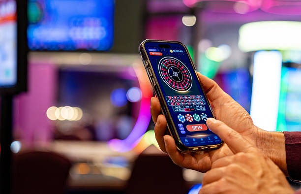 vegas4d Major Events Front and Centre