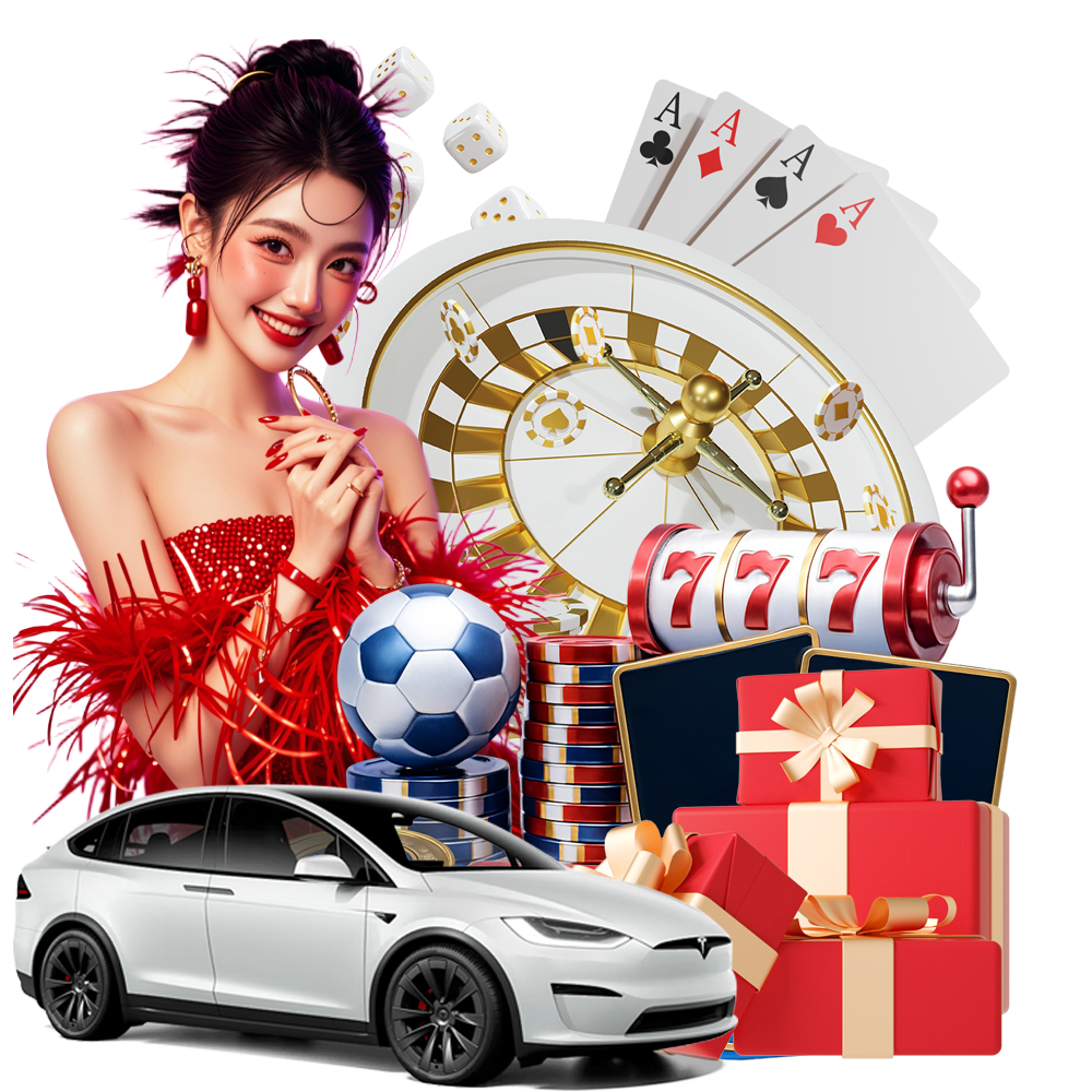 vegas4d Three Dice, Infinite Bets