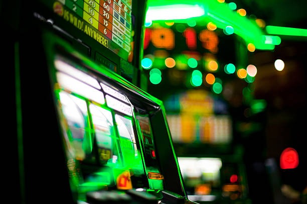 vegas4d Real Dealers, Real Tables