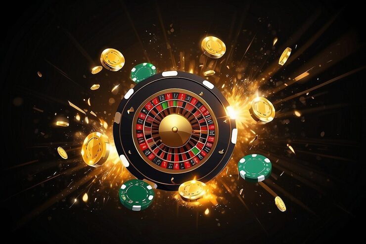 vegas4d vegas4d Mobile App – Slots, Live Tables, Anywhere