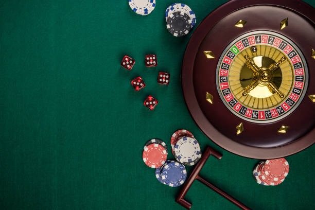 vegas4d What the App Brings to Your Phone