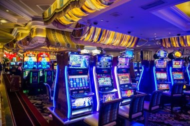 vegas4d Game Rooms