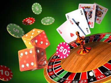 vegas4d Play Anywhere