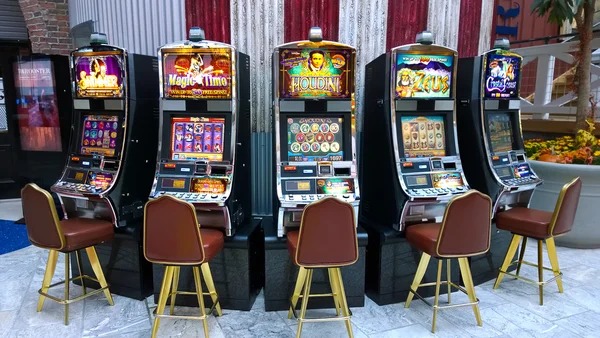 vegas4d Arcade Games