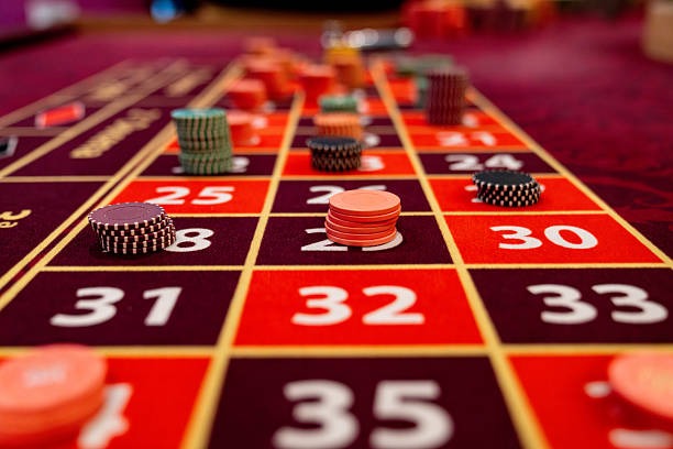 vegas4d Bingo